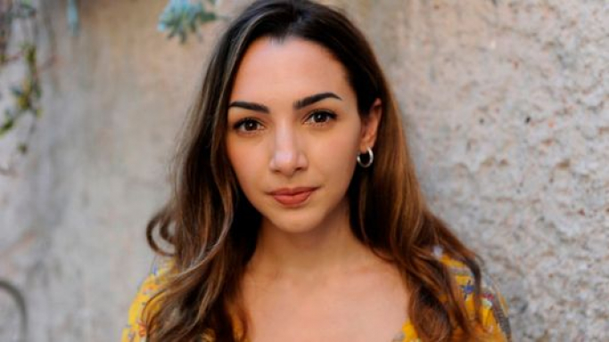 En el Mes de la Mujer, Thelma Fardín viene a Luján