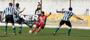 LUJÁN Y EXCURSIONISTAS SE ENFRENTAN EL DOMINGO