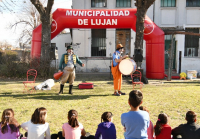 Mes de las infancias: continúan las propuestas culturales libres y gratuitas