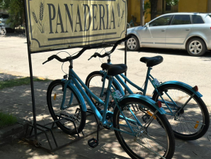 Suipacha: Turismo local, más bicis y próximas actividades