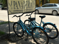 Suipacha: Turismo local, más bicis y próximas actividades