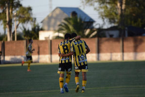 Debut con victoria para Flandria