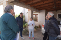 Entrega de escrituras definitivas en Suipacha: un paso fundamental hacia el derecho a la vivienda propia