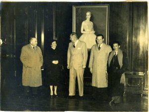 Mercedes: Aniversario fundacional del Sindicato Municipal, homenaje a Raúl Regueiro y reafirmación de principios