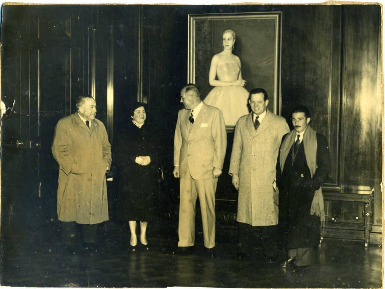 Mercedes: Aniversario fundacional del Sindicato Municipal, homenaje a Raúl Regueiro y reafirmación de principios