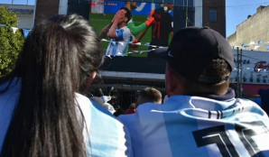 Aseguran que FIFA podría demandar a la Municipalidad de General Rodríguez