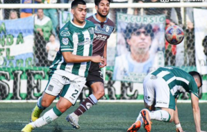 Otro duro golpe para Atlas que se aleja de los primeros lugares