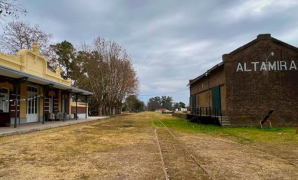 Mercedes: Vecinos de Altamira presentaron al Concejo nota exigiendo reductores de velocidad y arreglos viales urgentes