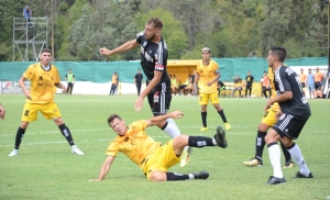 FLANDRIA RECIBE A DEPORTIVO RIESTRA