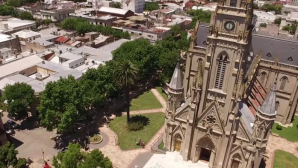 Mercedes: continúa el trabajo por el nuevo Código de Ordenamiento Urbano