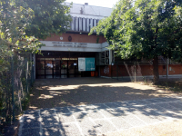 Sin clases en la Escuela Comercial por falta de agua