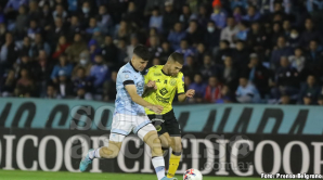 Flandria mereció más, pero cayó ante el puntero en Córdoba