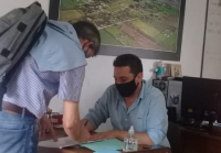 Entidades comunitarias: el Municipio facilita las gestiones de Personería Jurídica