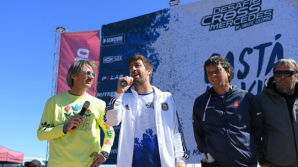 Gran jornada de running en Mercedes