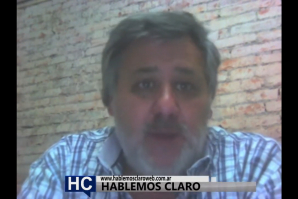 TOMA DE TIERRAS EN MERCEDES: INFORME DE MARCELO MELO