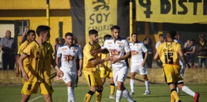 FLANDRIA ABRE EL CERTAMEN FRENTE A ACASUSSO EL SÁBADO