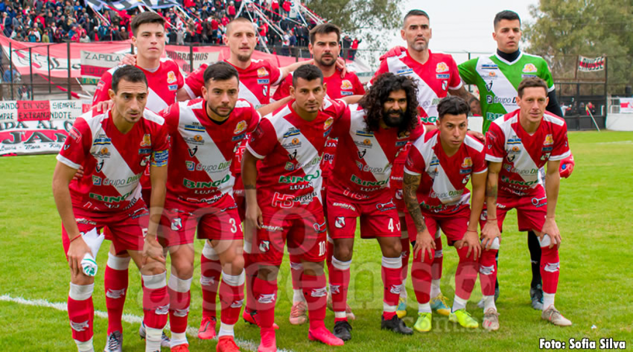 Una derrota que lo deja definitivamente afuera del Reducido