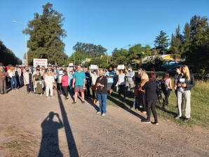 Nochemala en Luján: más robos e inseguridad