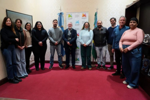 Nueva carrera universitaria: Mercedes amplía la oferta educativa para docentes y directivos escolares