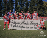 Luján consiguió un pálido empate frente a Laferrere