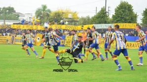 ALEM VOLVIÓ AL TRIUNFO FRENTE AL ESCOLTA
