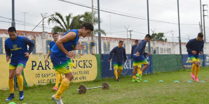 Alem buscará vencer su racha negativa ante Excursionistas