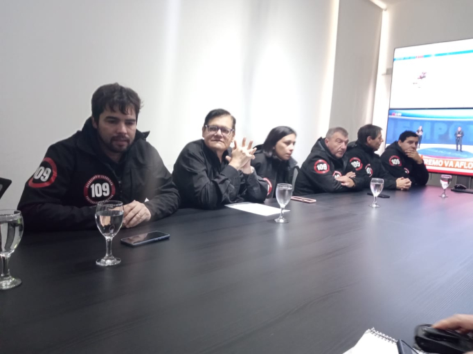 Declararon la Emergencia en Seguridad en General Rodríguez