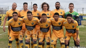 ALEM GANÓ UN PARTIDO CLAVE Y RESPIRA