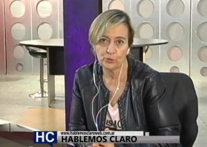 Mariana San Martín será la nueva responsable de Participación Ciudadana y Relaciones con la Comunidad