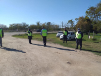 VECINOS DEL BARRIO LUNA: "ESTO ES INSÓLITO Y VERGONZOSO"