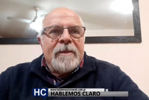 DANIEL CURCI CASTRO :"EL RADICALISMO TIENE QUE TENER MAYOR PESO EN LA ALIANZA"