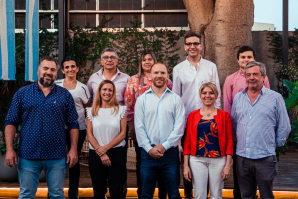 Juntos Por Luján cuestiona el Presupuesto 2023