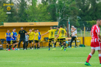 FLANDRIA VOLVIÓ AL TRIUNFO EN UN PARTIDO DIFICIL