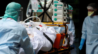COVID-19: TERCERA MUERTE EN RODRÍGUEZ