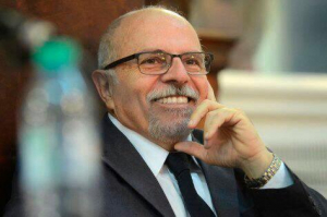 Curci Castro y su proyecto para mitigar el cambio climático