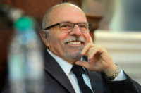 Curci Castro y su proyecto para mitigar el cambio climático