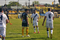 ALEM Y MERLO NO SE SACARON VENTAJAS