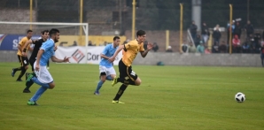 CON VARIANTES FLANDRIA ARRANCA EL 2019 FRENTE A JJ URQUIZA.