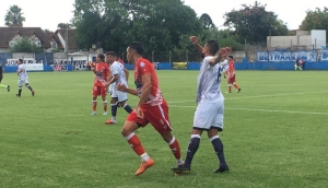 LUJÁN NO PUDO CON MIDLAND