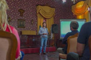 Mercedes fue seleccionada como “ciudad de turismo educativo”