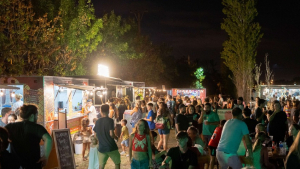 Luján: Agenda de actividades para el fin de semana