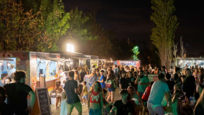 Luján: Agenda de actividades para el fin de semana