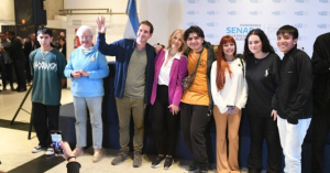 Juventudes: Luján obtendrá recursos para promover grabaciones musicales de artistas locales