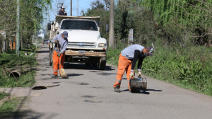 HCD Giles: aprobaron aumentos y premios para empleados municipales