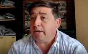 DANIEL FANUCCHI :&quot;QUEREMOS SEGUIR CONSOLIDANDO EL CAMBIO EN SUIPACHA&quot;