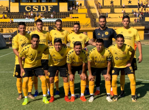 Flandria visita Madryn en la búsqueda de los primeros tres puntos