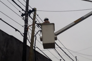 COOPERATIVA ELECTRICA INFORMA CORTE PROGRAMADO