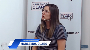 Rita Sallaberry: &quot;El Intendente miente&quot;