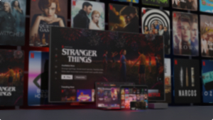 La Provincia denunció a Netflix