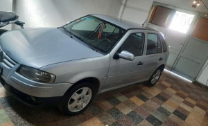 Rodríguez: les robaron el auto y aseguran que les piden plata para devolverlo